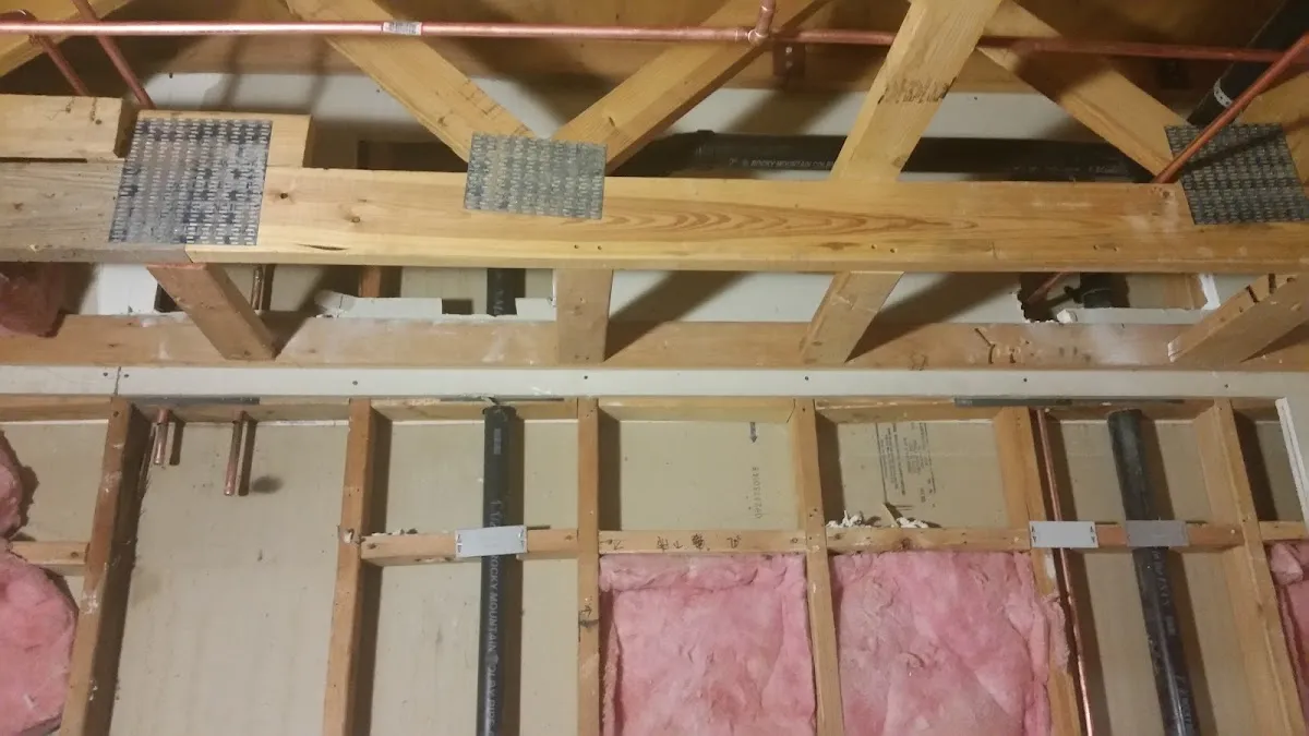 Plumbing services in Rochester, MI